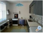 Apartmny Topol - ostrov Krk Chorvtsko
