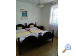 Apartmani Topol - ostrov Krk Hrvatska