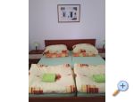 Apartmny Topol - ostrov Krk Chorvtsko