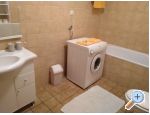 Apartmaji Topol - ostrov Krk Hrvaka