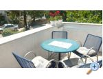 Apartmny Topol - ostrov Krk Chorvtsko