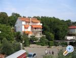 Apartmani Tudor Krk Chorvatsko