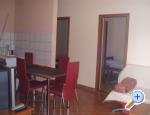 Apartments Zvonko