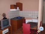 Apartments Zvonko