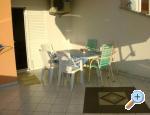 Apartmans Aragovi� Chorvatsko