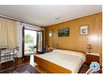 Apartmny Otok Krk - ostrov Krk Chorvatsko