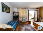 Apartmny Otok Krk - ostrov Krk Chorvatsko