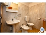 Apartmny Otok Krk - ostrov Krk Chorvatsko