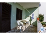 Apartmny Otok Krk - ostrov Krk Chorvatsko