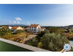 Apartmny Otok Krk - ostrov Krk Chorvatsko
