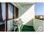 Apartmny Otok Krk - ostrov Krk Chorvatsko