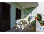 Apartmny Otok Krk - ostrov Krk Chorvatsko
