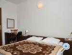 Apartmny Otok Krk - ostrov Krk Chorvatsko