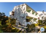 Apartmny Otok Krk - ostrov Krk Chorvatsko