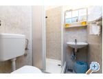 Apartmny Otok Krk - ostrov Krk Chorvatsko