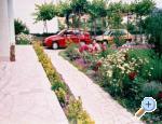 Apartmny Otok Krk - ostrov Krk Chorvatsko