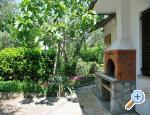 Apartmny Otok Krk - ostrov Krk Chorvatsko