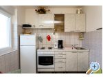 Apartmny Otok Krk - ostrov Krk Chorvatsko