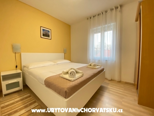 Apartman Tamara - ostrov Krk Hrvatska