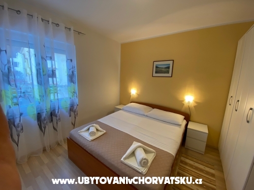 Apartment Tamara - ostrov Krk Croatia