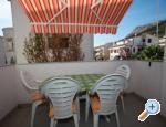 Apartament Tamara - ostrov Krk Chorwacja