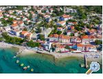 Apartmanok Željko-Baška - ostrov Krk Horvátország
