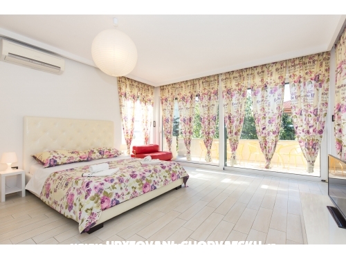 Apartmani &amp; Sobe DDD2 - ostrov Krk Hrvatska