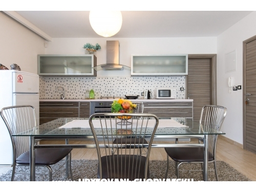 Apartmani &amp; Sobe DDD2 - ostrov Krk Hrvatska