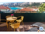 Apartmani &amp; Sobe DDD2 - ostrov Krk Hrvatska