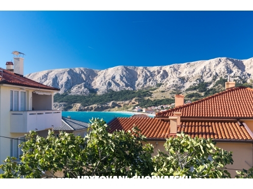 Apartmani &amp; Sobe DDD2 - ostrov Krk Hrvatska