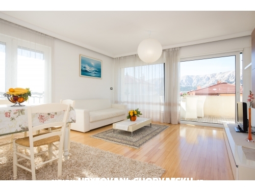 Appartements &amp; Chambres DDD2 - ostrov Krk Croatie
