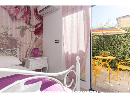 Apartmani &amp; Sobe DDD2 - ostrov Krk Hrvatska