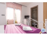 Apartmny &amp; Pokoje DDD2 - ostrov Krk Chorvatsko