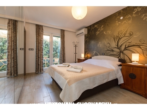 Apartmani &amp; Sobe DDD2 - ostrov Krk Hrvatska