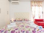 Apartments &amp; Rooms DDD2 - ostrov Krk Croatia