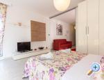 Appartements &amp; Chambres DDD2 - ostrov Krk Croatie