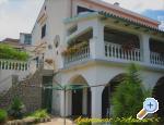 Apartments >>Andri�<< smje�taj Hrvatska otok Krk