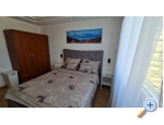 Apartmny Blazevic, Njivice - ostrov Krk Chorvatsko