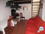 Apartmány Butorac - ostrov Krk Chorvatsko