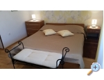 Apartmny Dominik - ostrov Krk Chorvatsko