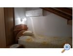 Apartmny Dominik - ostrov Krk Chorvatsko