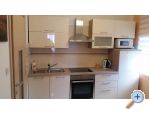 Apartamenty Dominik - ostrov Krk Chorwacja