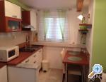 Apartmaji Dominik - ostrov Krk Hrvaka