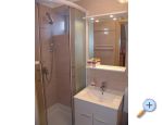 Apartamenty Dominik - ostrov Krk Chorwacja