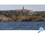 Ferienwohnungen EXLE - ostrov Krk Kroatien