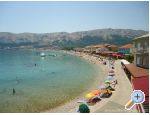 Ferienwohnungen Grgic - ostrov Krk Kroatien