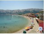 Apartments Grgic - ostrov Krk Croatia