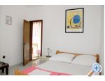 Apartmány Kalem - ostrov Krk Chorvatsko