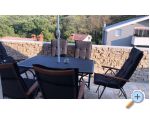 Moderan apartman za 2-10 osoba - ostrov Krk Croatie