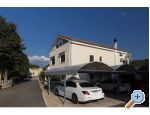 Moderan apartman za 2-10 osoba - ostrov Krk Croatia